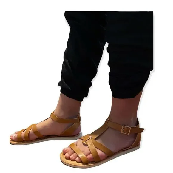 Call it Spring sandals size 7.5 - Picture 4 of 5